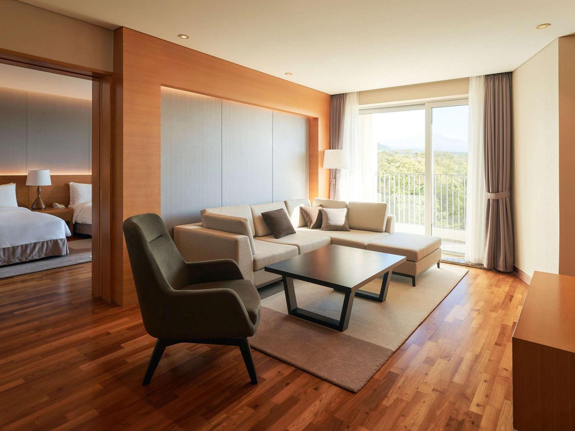 Mercure Ambassador Jeju Seogwipo Exterior photo