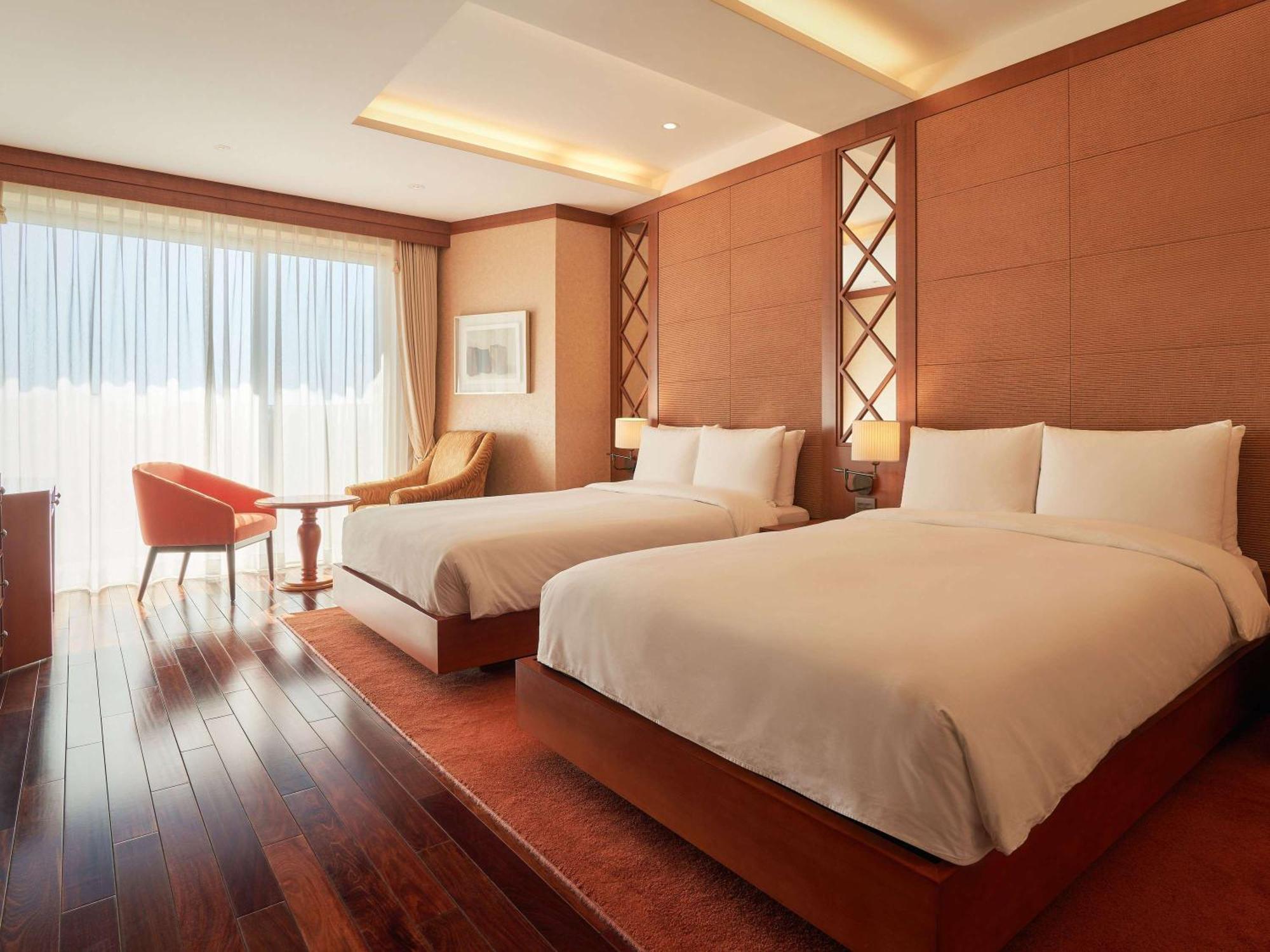 Mercure Ambassador Jeju Seogwipo Exterior photo
