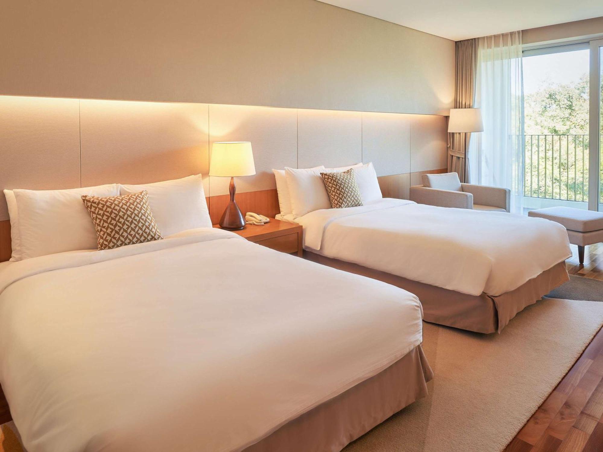 Mercure Ambassador Jeju Seogwipo Exterior photo