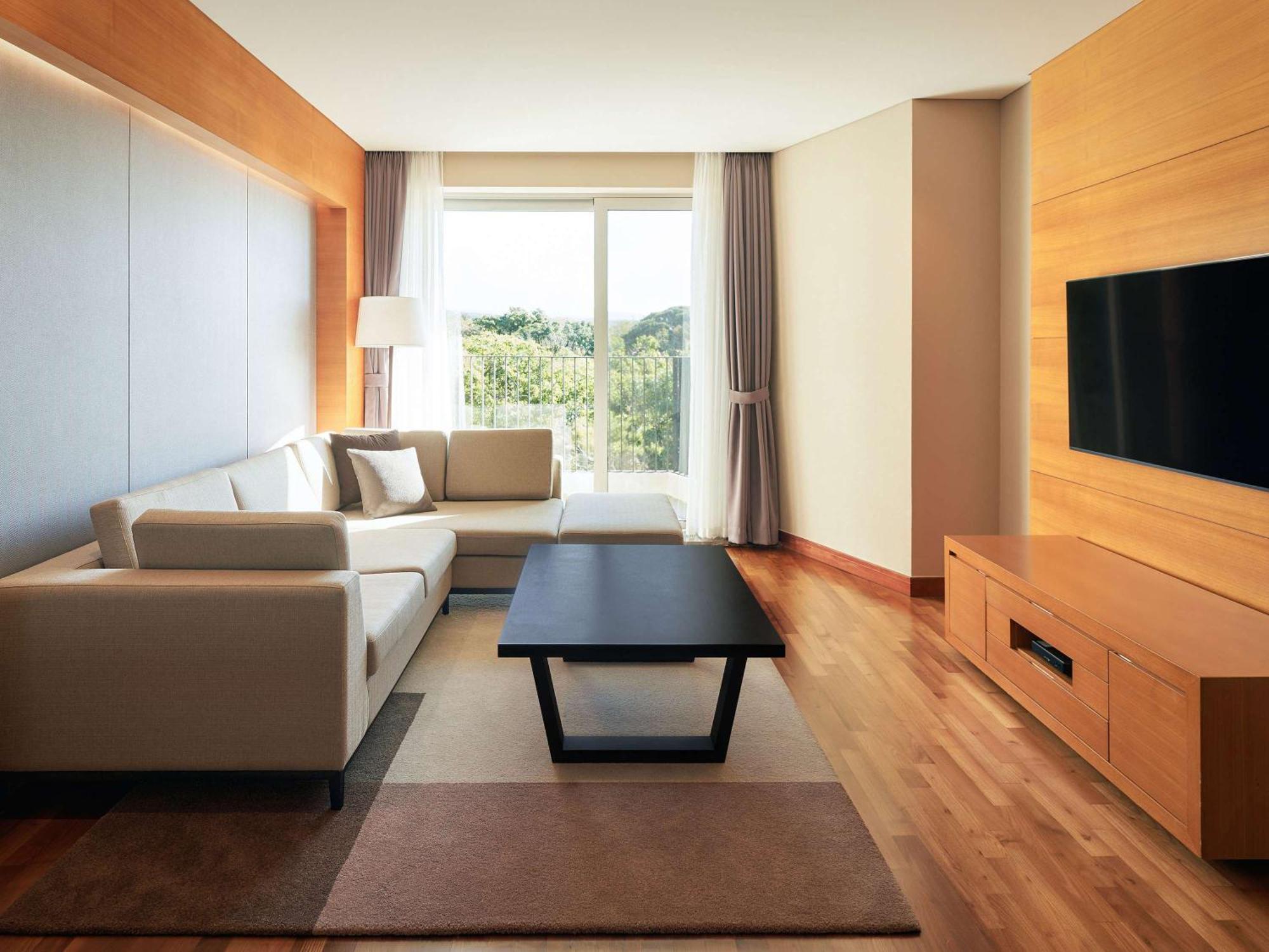 Mercure Ambassador Jeju Seogwipo Exterior photo