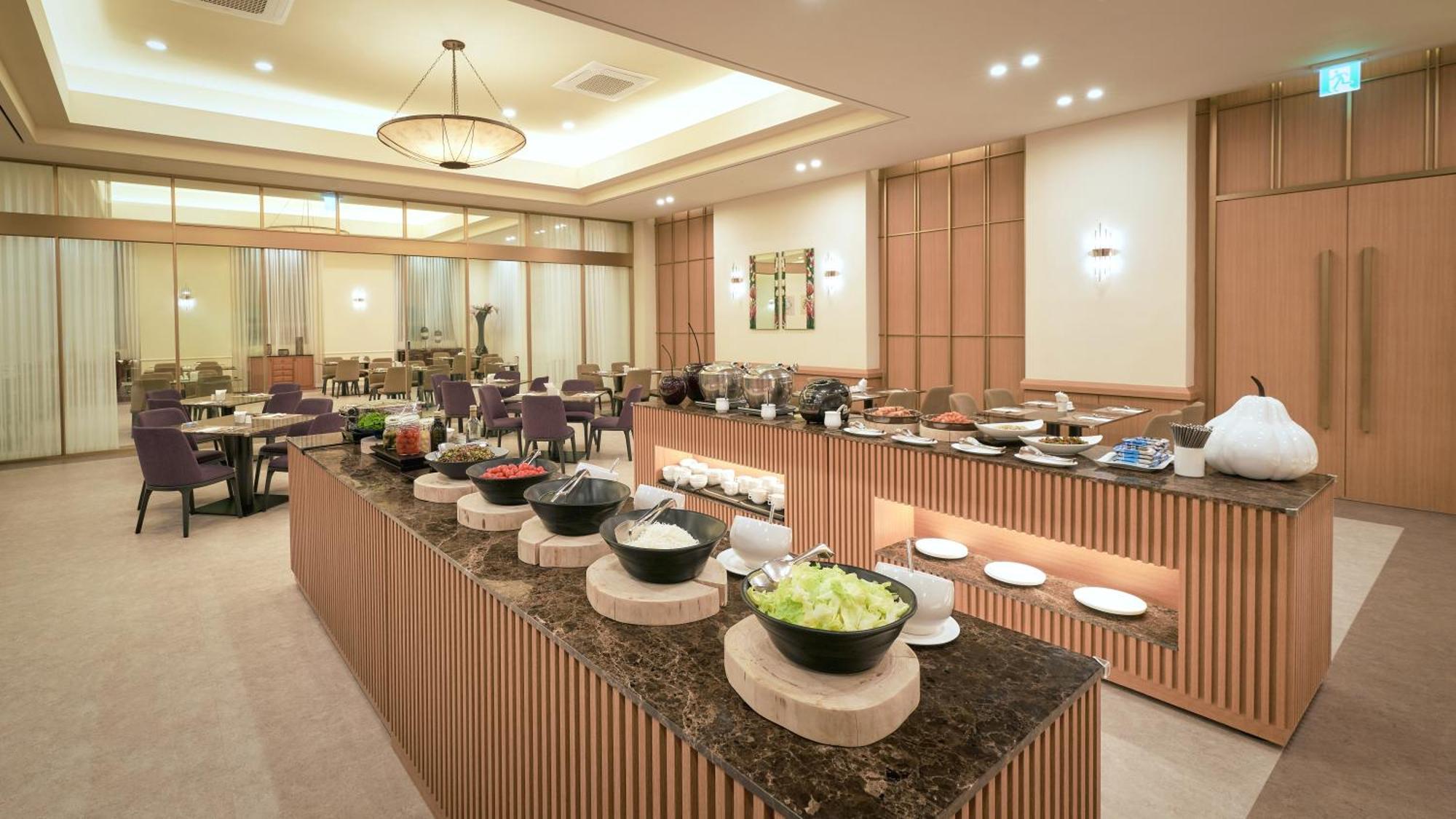 Mercure Ambassador Jeju Seogwipo Exterior photo