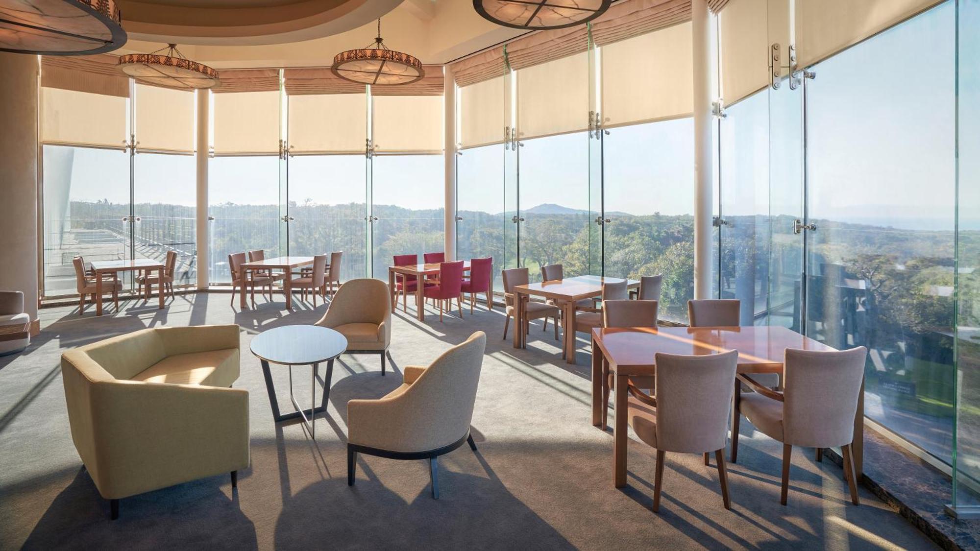 Mercure Ambassador Jeju Seogwipo Exterior photo