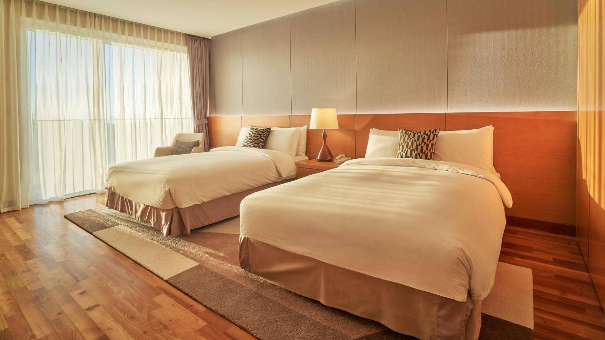 Mercure Ambassador Jeju Seogwipo Exterior photo