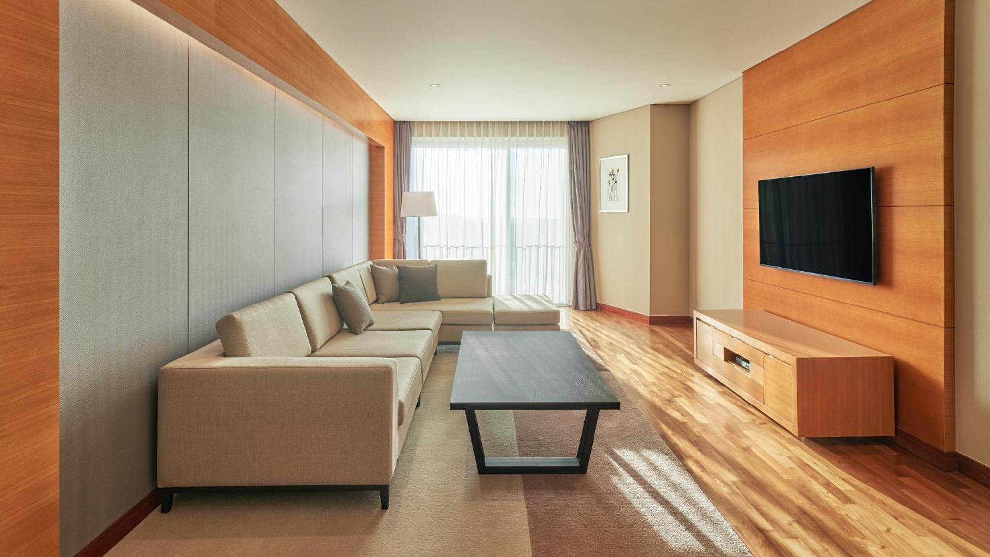 Mercure Ambassador Jeju Seogwipo Exterior photo