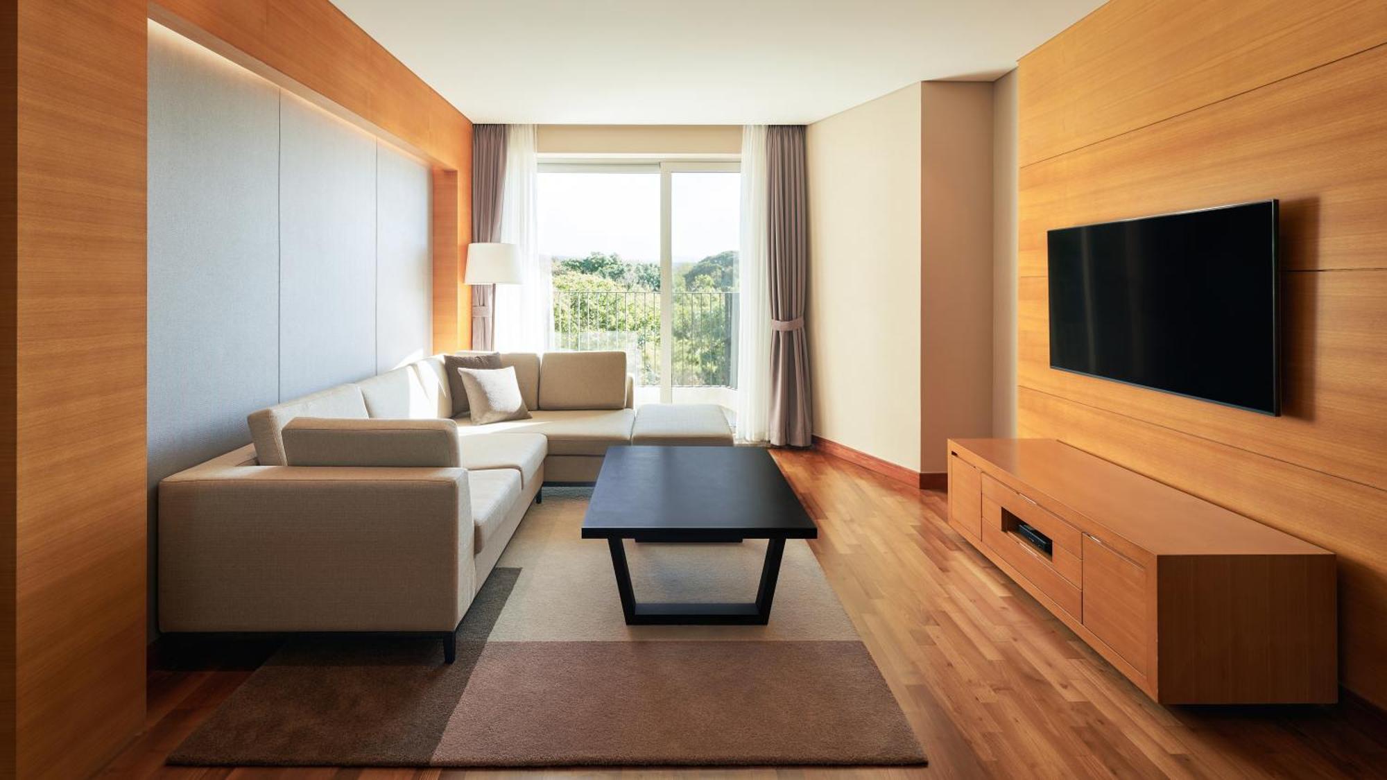 Mercure Ambassador Jeju Seogwipo Exterior photo
