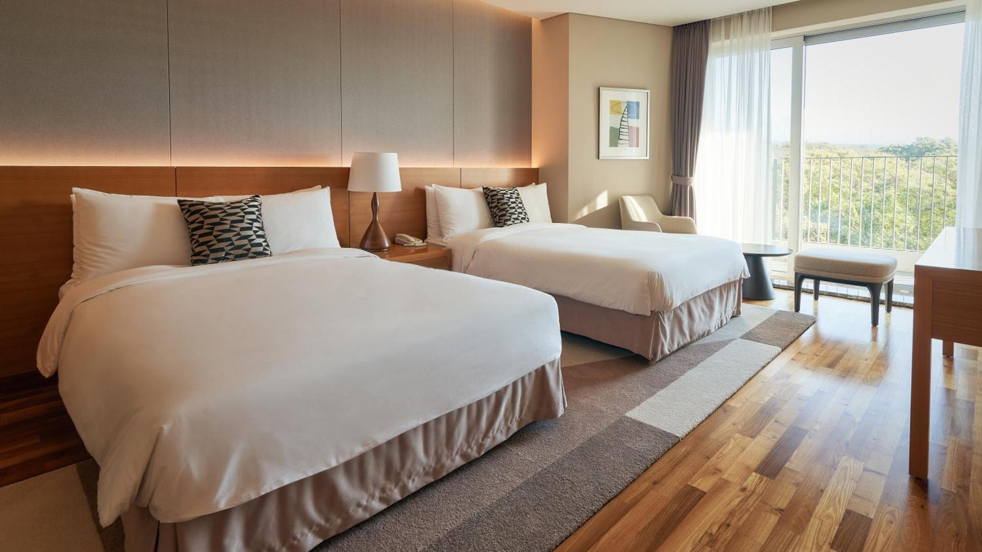 Mercure Ambassador Jeju Seogwipo Exterior photo