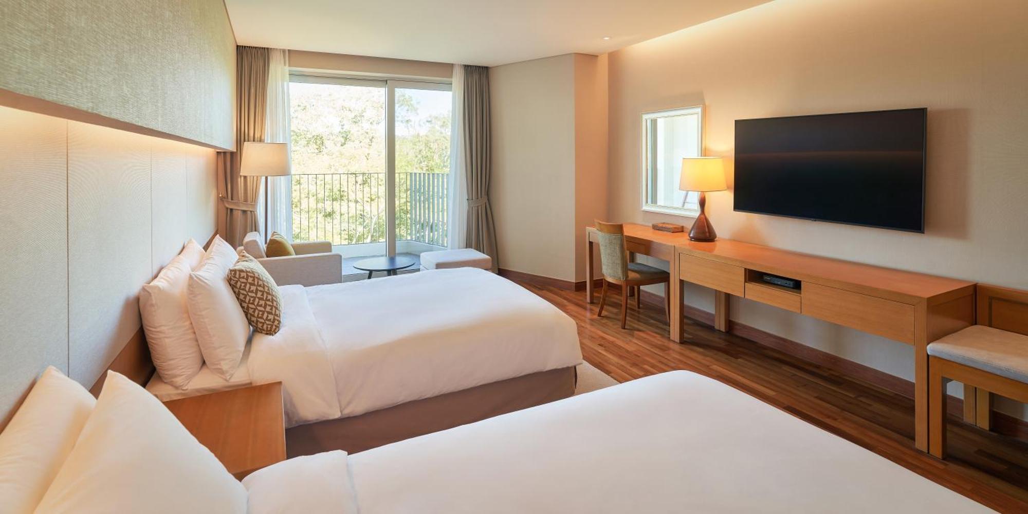 Mercure Ambassador Jeju Seogwipo Exterior photo