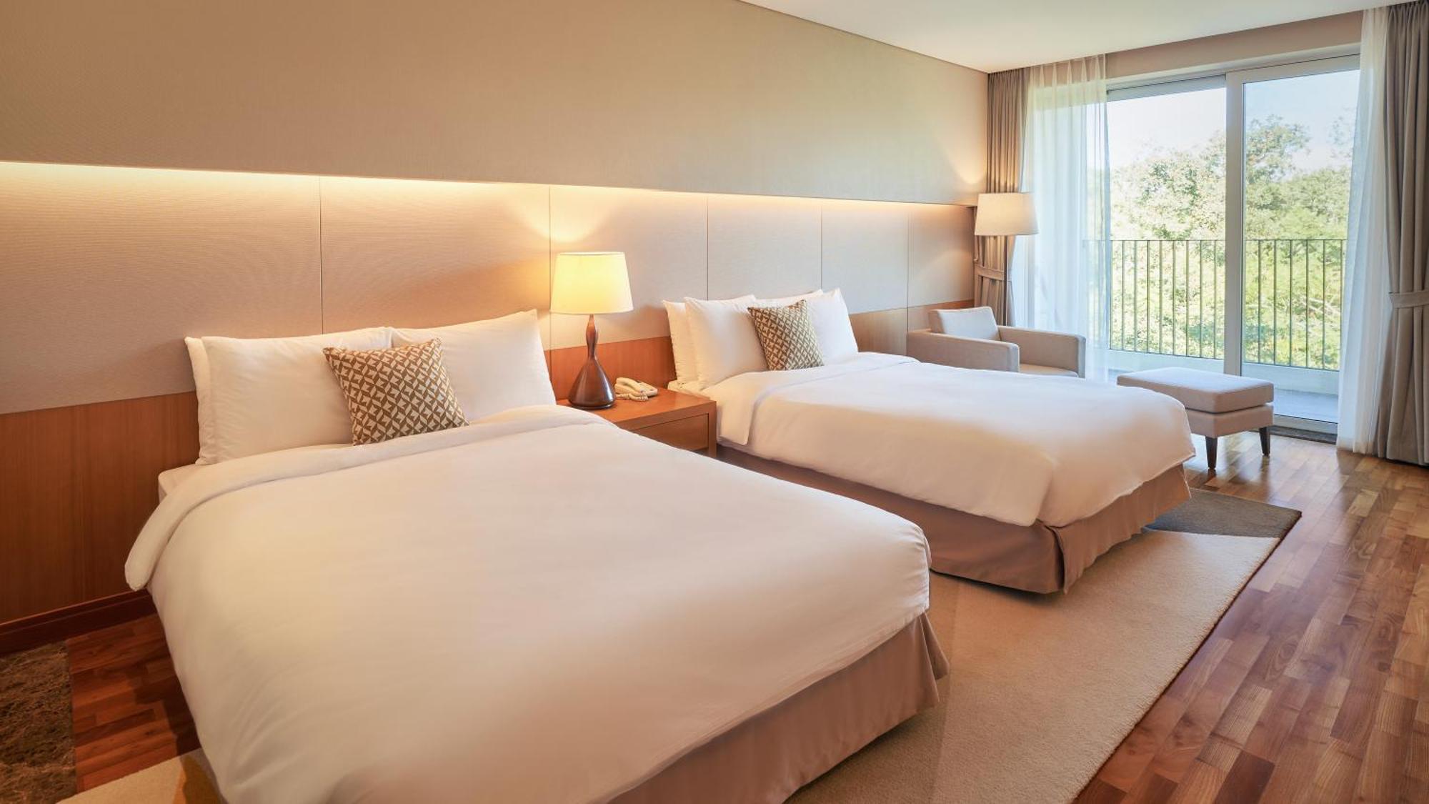 Mercure Ambassador Jeju Seogwipo Exterior photo