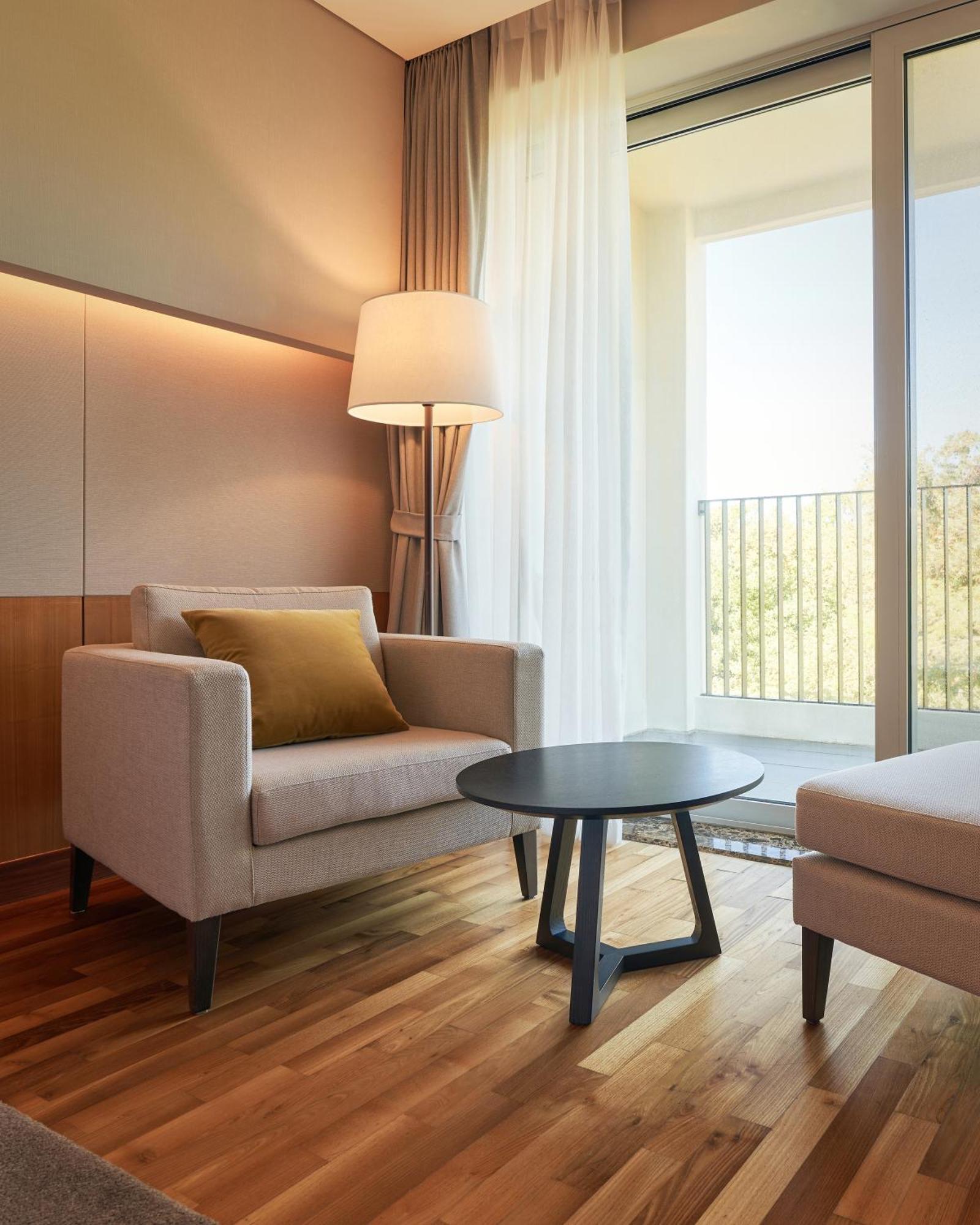 Mercure Ambassador Jeju Seogwipo Exterior photo